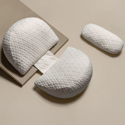 Multifunctional Pregnancy Pillow  Full Body Maternity Sleeping Cushion  Nursing Support For Moms 6