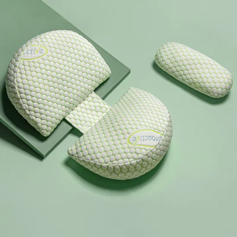 Multifunctional Pregnancy Pillow  Full Body Maternity Sleeping Cushion  Nursing Support For Moms 7
