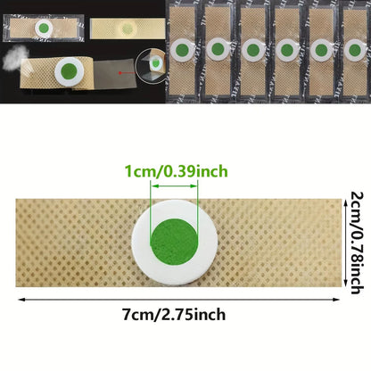 12pcs Corn Removal Pads  Foot Callus  Clavus Treatment Plasters For Pain Relief And Soft Healthy Fe 3