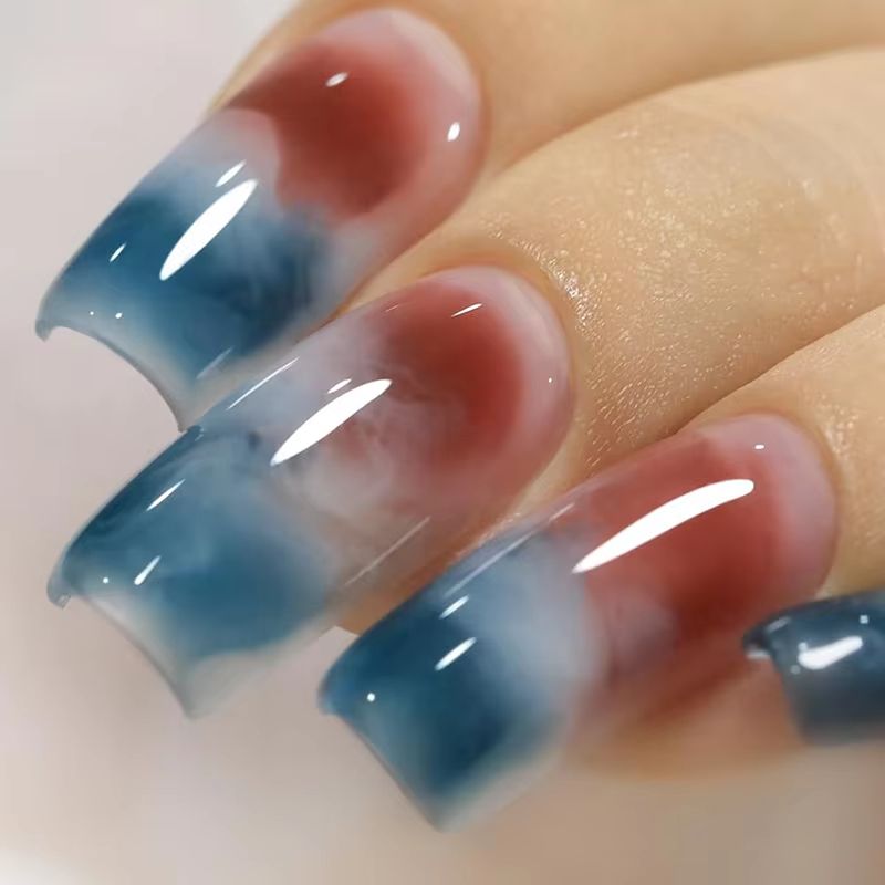 15ml Nail Blooming Gel  Easy Blossom Effect Functional Gel For Creative Nail Art  SalonQuality Desi 4