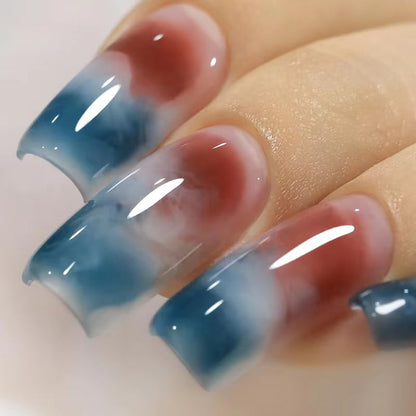 15ml Nail Blooming Gel  Easy Blossom Effect Functional Gel For Creative Nail Art  SalonQuality Desi 4