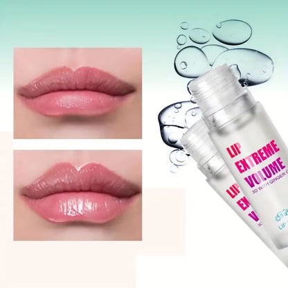 12Pcs Ginger  Mint Lip Plumper Oil  Hydrating Volumizing Serum For Fuller Smoother Youthful Lips 3