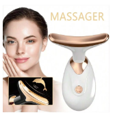 Multifunction Face Sculpting Device AntiAging Anti Wrinkle Facial Massager Neck Tightening  Firming 5