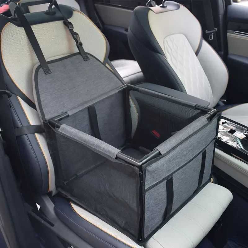 Travel Dog Car Seat Carrier Waterproof Pet Hammock