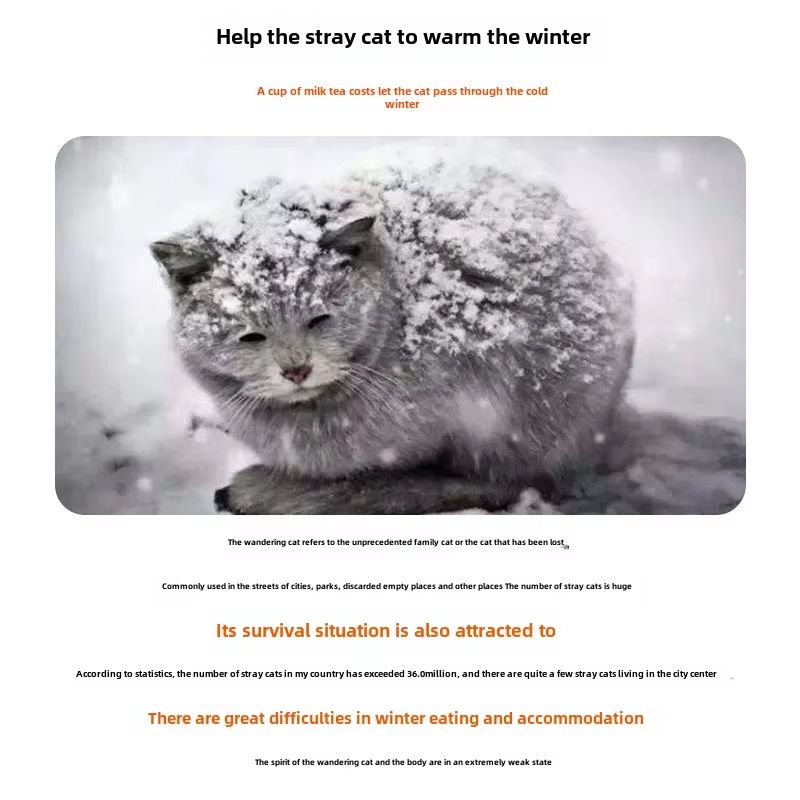 Waterproof Outdoor Cat And Dog House  Winter Warm Pet Cave Bed Foldable  Washable Shelter 1