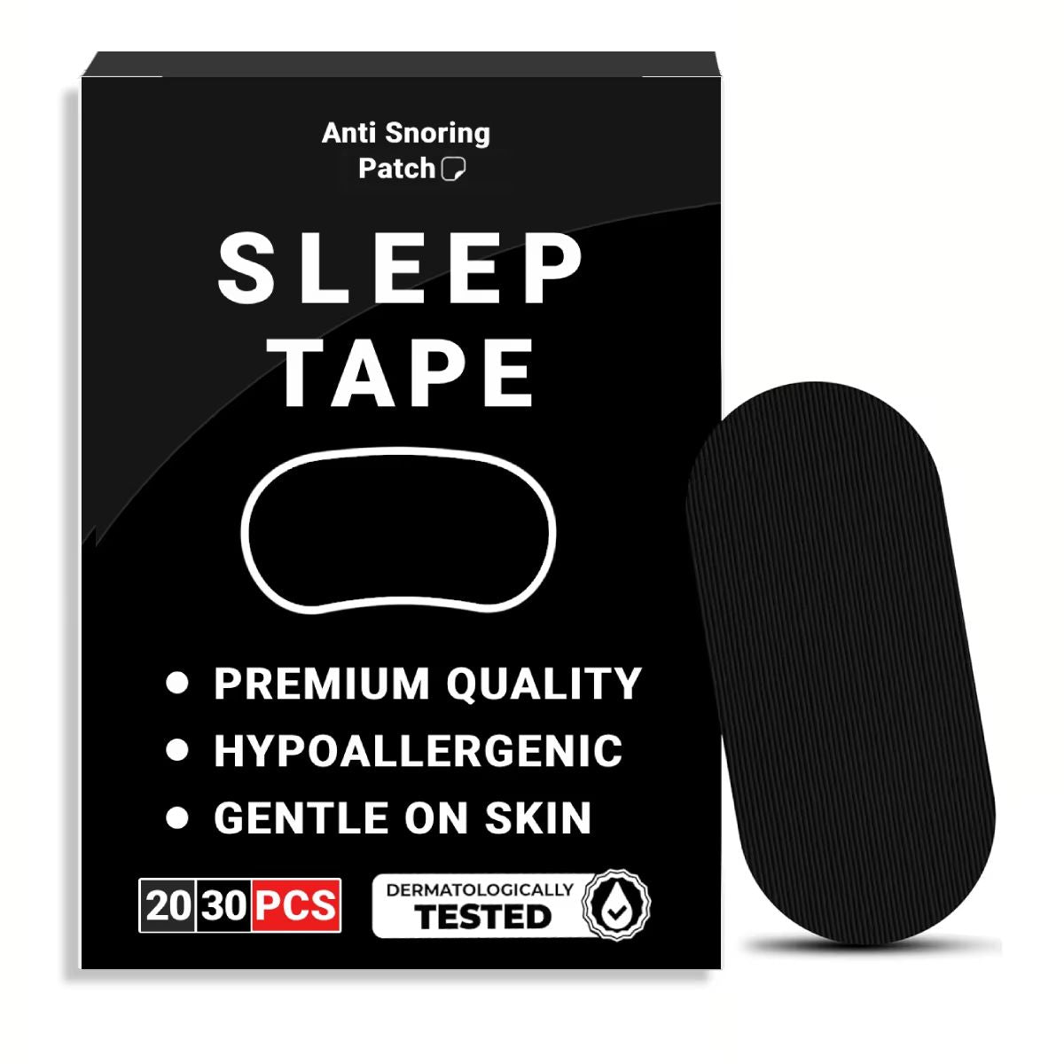 Hypoallergenic Micropore Tape – Gentle, Latex-Free Adhesive for Skin-Friendly Use