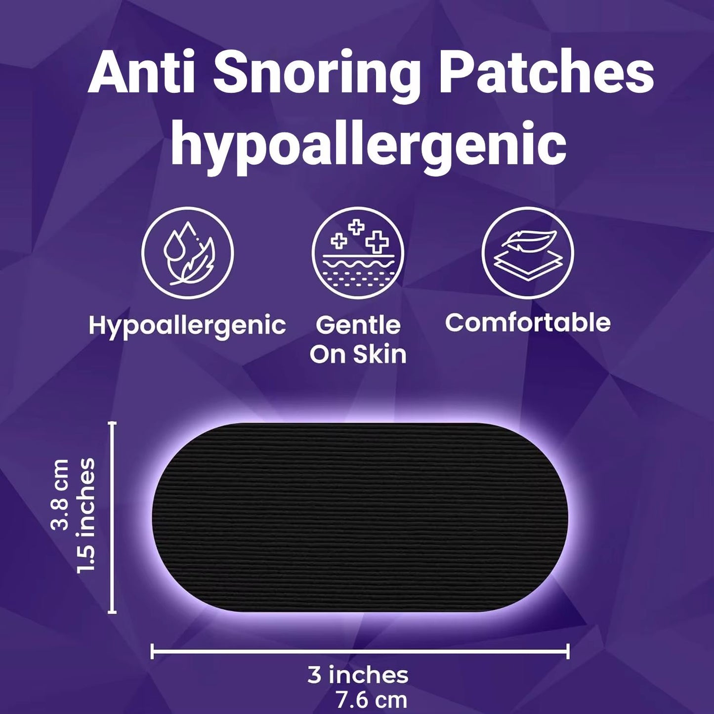 Hypoallergenic Micropore Tape  Gentle LatexFree Adhesive For SkinFriendly Use 1