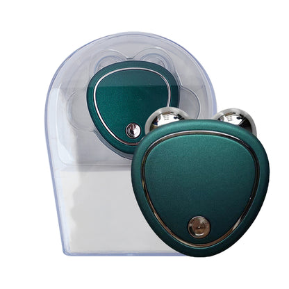 EMS Face Lifting Machine, Microcurrent Roller Skin Tightening, Rejuvenation Beauty Charging Facial Anti Wrinkle