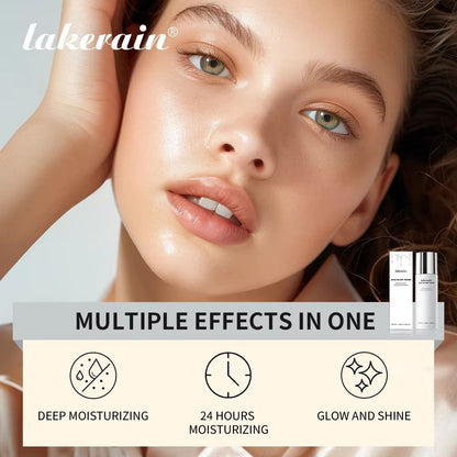 Milk Glow Brightening Toner  Hydrating Skincare To Relieve Dry Tired Skin 2