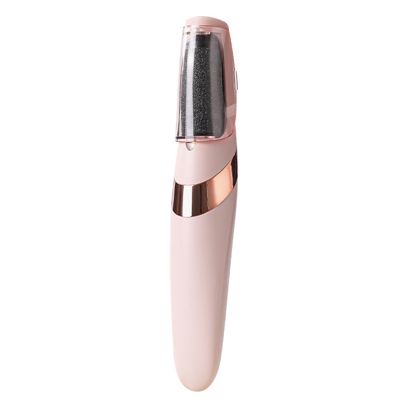 Rechargeable Foot Beauty Machine Electric Foot Grinder Automatic Callus Remover Dead Skin Pedicure  6