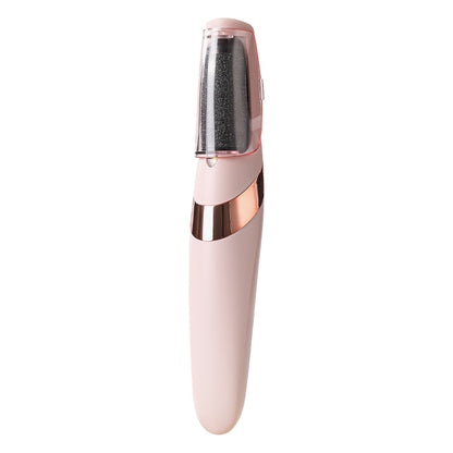 Rechargeable Foot Beauty Machine Electric Foot Grinder Automatic Callus Remover Dead Skin Pedicure  6