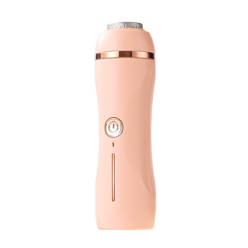 Rechargeable Foot Beauty Machine Electric Foot Grinder Automatic Callus Remover Dead Skin Pedicure  7