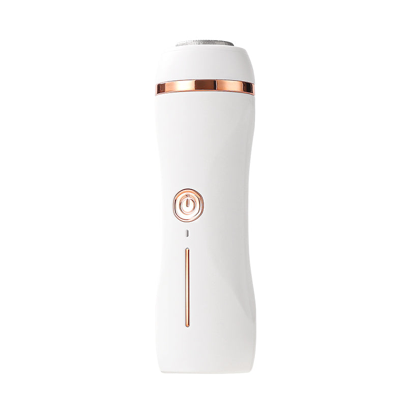 Rechargeable Foot Beauty Machine Electric Foot Grinder Automatic Callus Remover Dead Skin Pedicure  8
