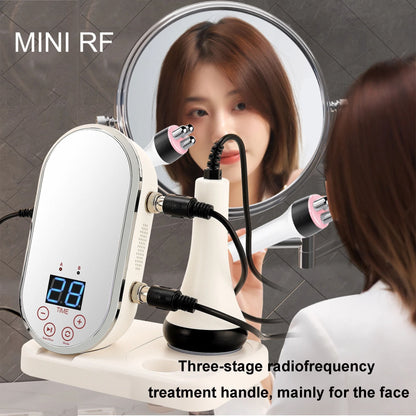 EMS RF Facial And Body Skin Tightening Device 1