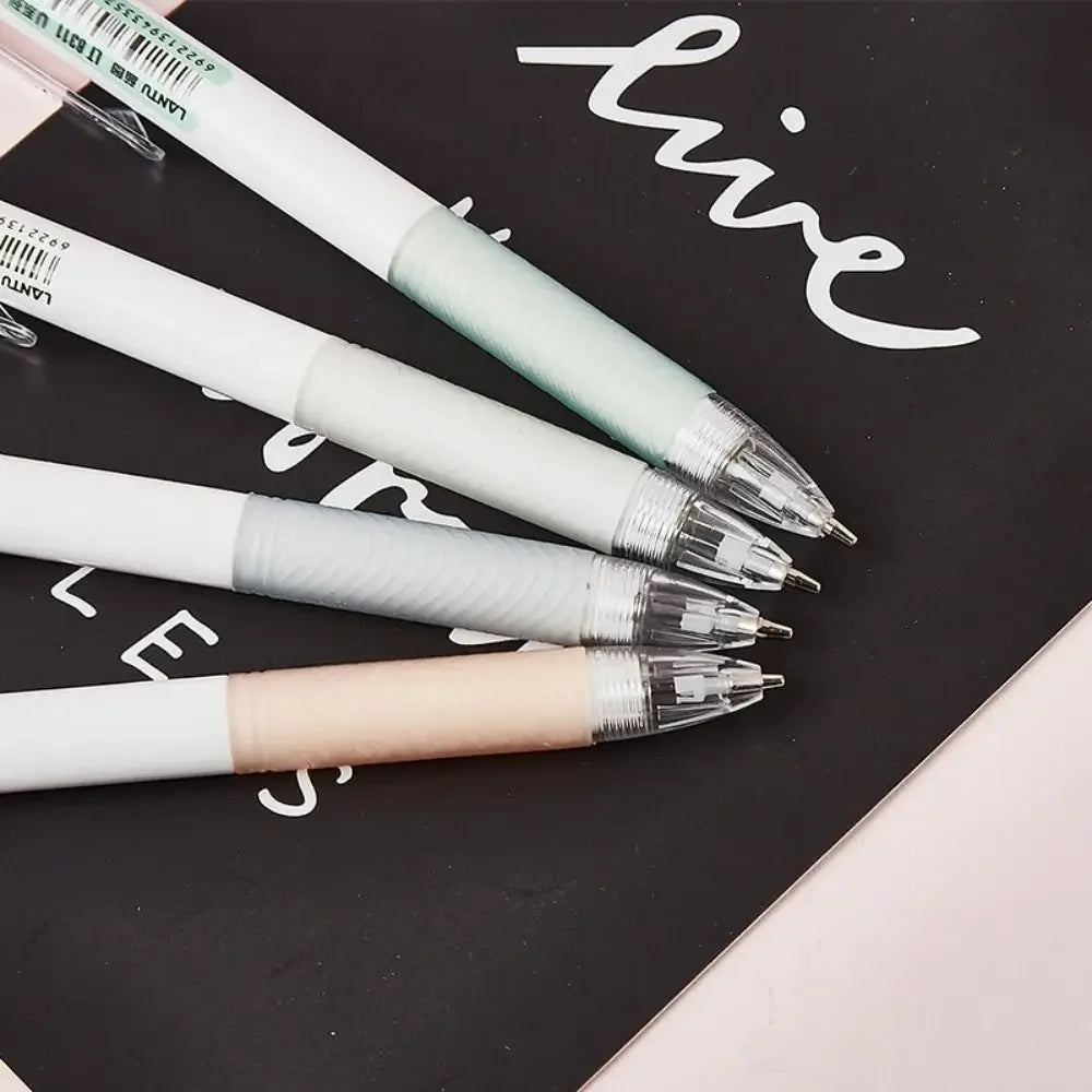 High Quality Automatic Pencil, Press Type Mechanical Pencil, Propelling Pencil with Eraser for Students, Stationery Use
