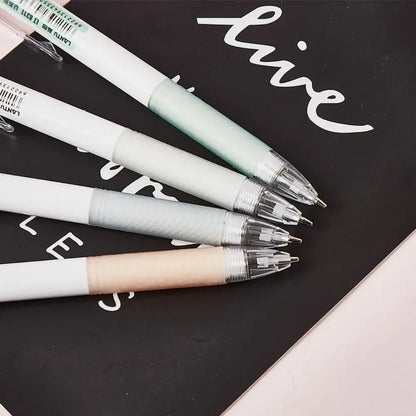 High Quality Automatic Pencil, Press Type Mechanical Pencil, Propelling Pencil with Eraser for Students, Stationery Use