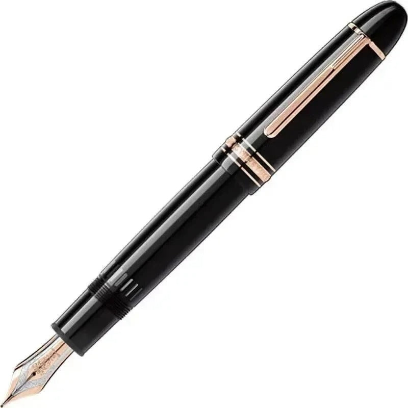 2025 Meisterstuck Series 149 Fountain Pen, MB Ink Pen, Business Gift Office School