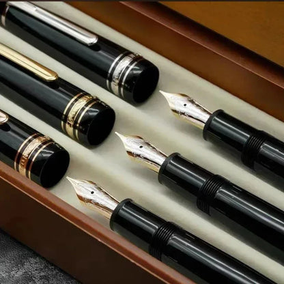 2025 Meisterstuck Series 149 Fountain Pen MB Ink Pen Business Gift Office School 4