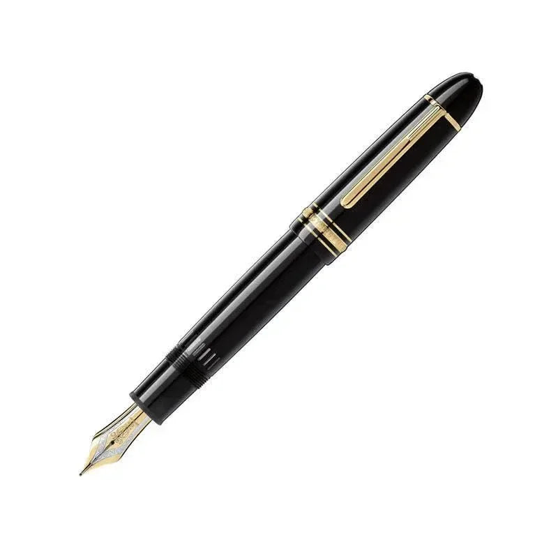 2025 Meisterstuck Series 149 Fountain Pen MB Ink Pen Business Gift Office School 7