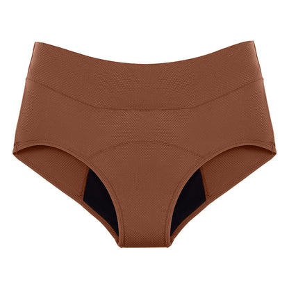 Ultimate Absorption Menstrual Panties For Women Breathable Waterproof Briefs For Period Maternity 7