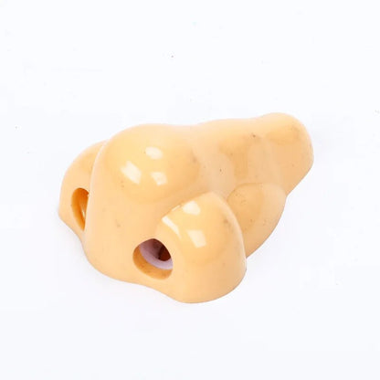 Funny Nose Pencil Sharpener Creative NoseShaped Design For Kids Perfect As School Supplies Classroo 4