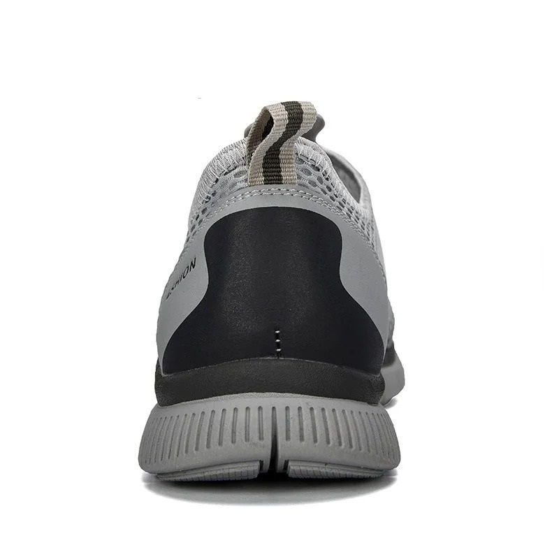 Mens Breathable Casual Mesh Sneakers 3