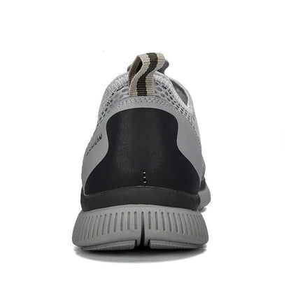 Mens Breathable Casual Mesh Sneakers 3