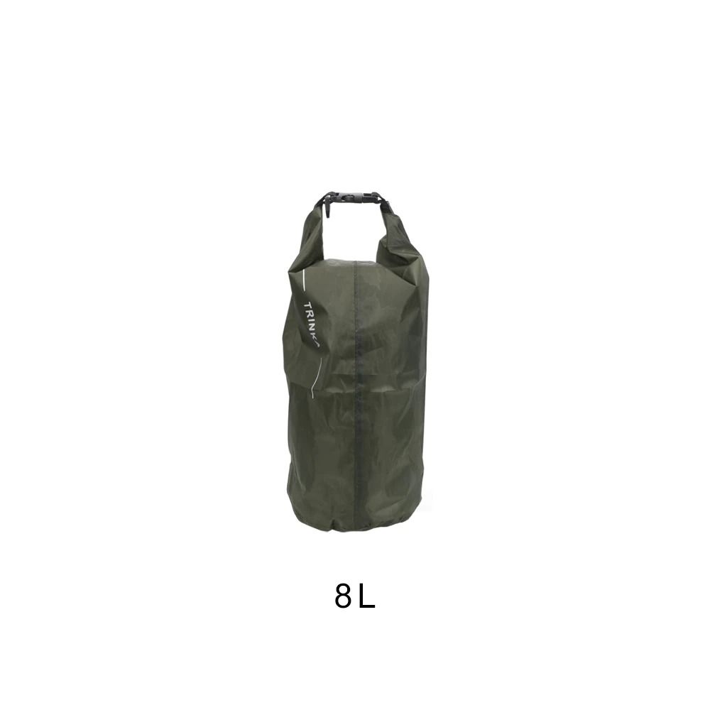 Waterproof Outdoor Storage Bag Dry Sack For Camping Hiking Boating And Travel 3