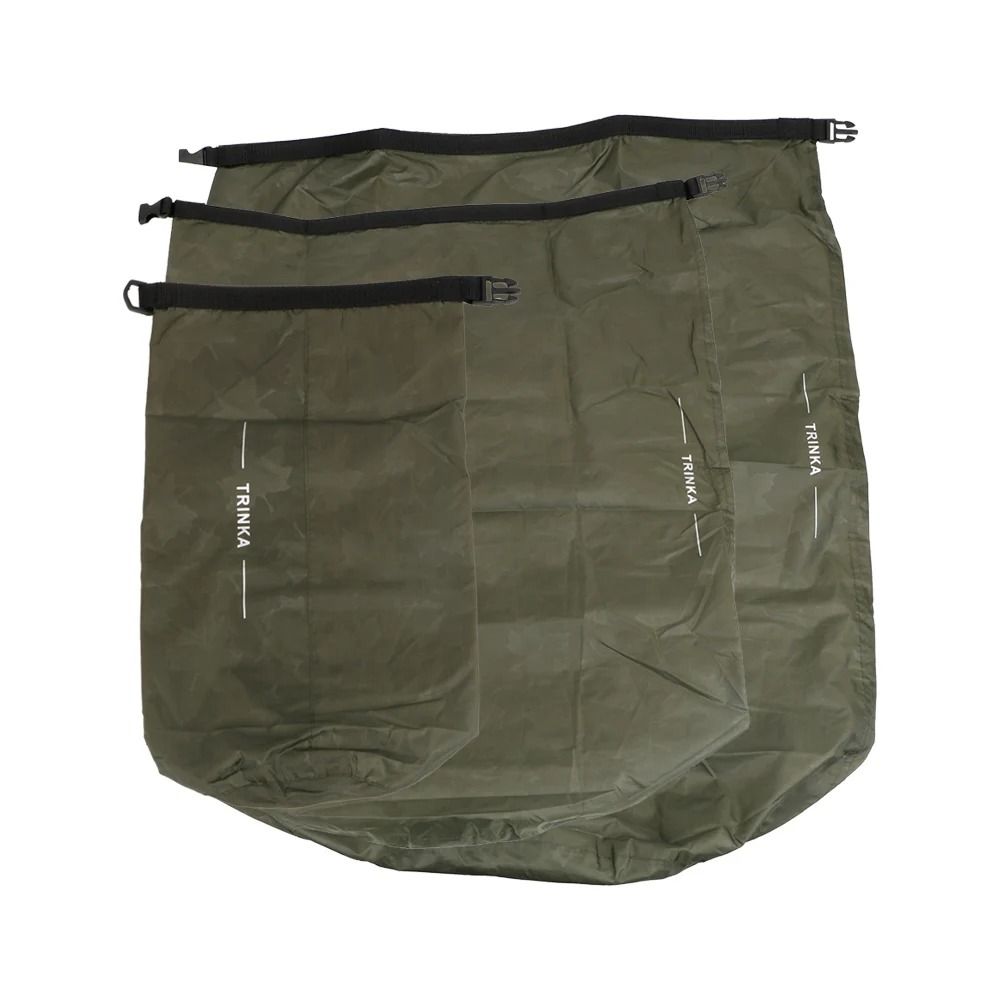 Waterproof Outdoor Storage Bag Dry Sack For Camping Hiking Boating And Travel 4