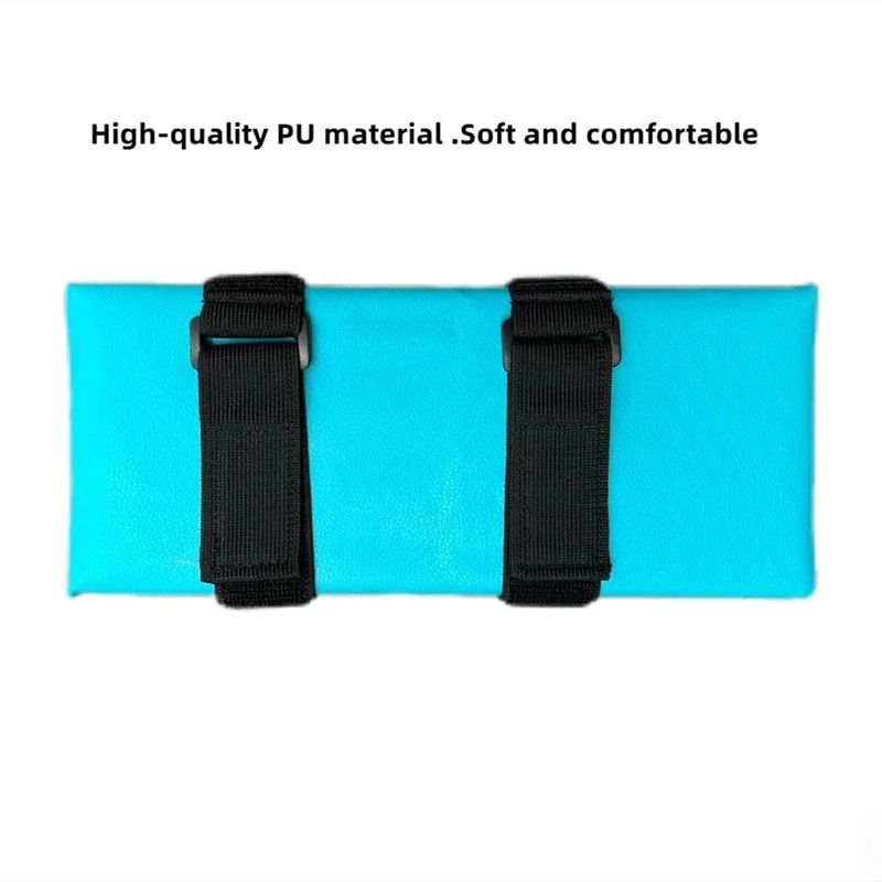Upper  Lower Limb Rehab Pulley  Exercise Skateboard 5