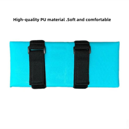 Upper  Lower Limb Rehab Pulley  Exercise Skateboard 5