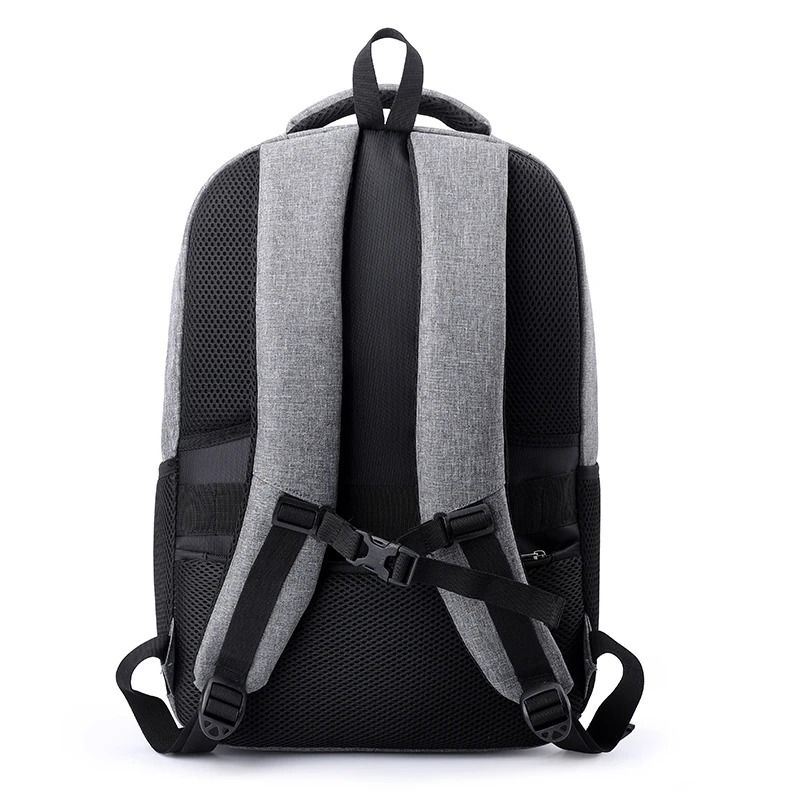 Unisex Large Capacity Travel Backpack With Laptop Compartment 5