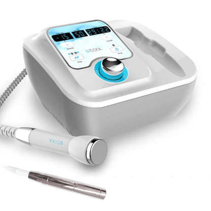 Dcool Cryo Hot Cold EMS Facial Electroporation Machine