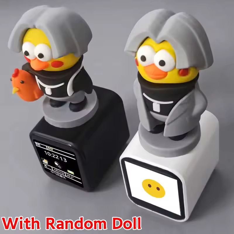 DeepSeek AI Chat Box ESP32 S3 Development Board With LCD Display And WiFi Support 3