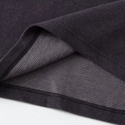 Mens Solid Color Thermal Underwear Set  Warm  Breathable Base Layer For Autumn And Winter Comfort 5