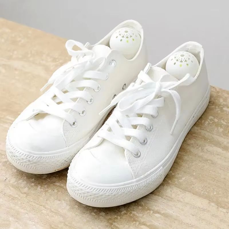 Jasmine Scented Deodorant Balls For Shoes  LongLasting Footwear  Closet Freshener 2