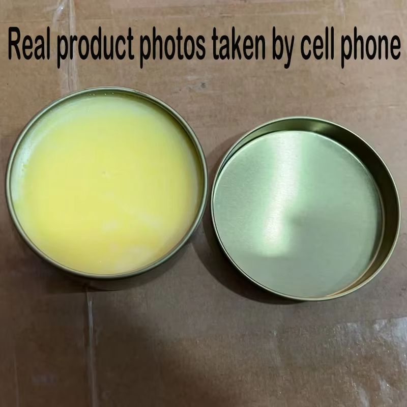 LeadFree Solder Paste Rosin Flux  HighQuality Welding Flux For Iron Repair  Electronics 5