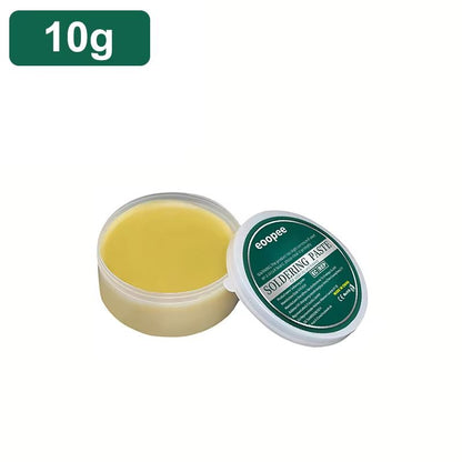 LeadFree Solder Paste Rosin Flux  HighQuality Welding Flux For Iron Repair  Electronics 6
