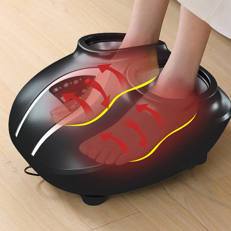 Model Number Black Pearl, Body Care Foot Massager, Adults Holiday Gift for Parents