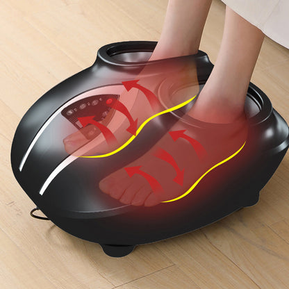 Model Number Black Pearl, Body Care Foot Massager, Adults Holiday Gift for Parents