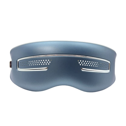 Dualpurpose Rechargeable Eye Massager Smart Electric Hot And Cold Compress 6