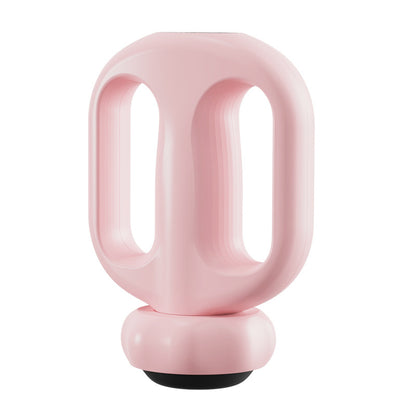 Electric Massager Abdominal Massager Household Massage, Fat Slimming Machine Hammer, Body Shaping and Relaxation Tool