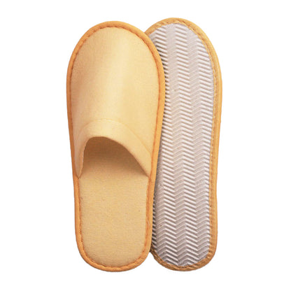 Travel Portable Women Indoor Slipper Spa Hotel Slippers Summer Spring Shoes House Bedroom Soft Flat 7