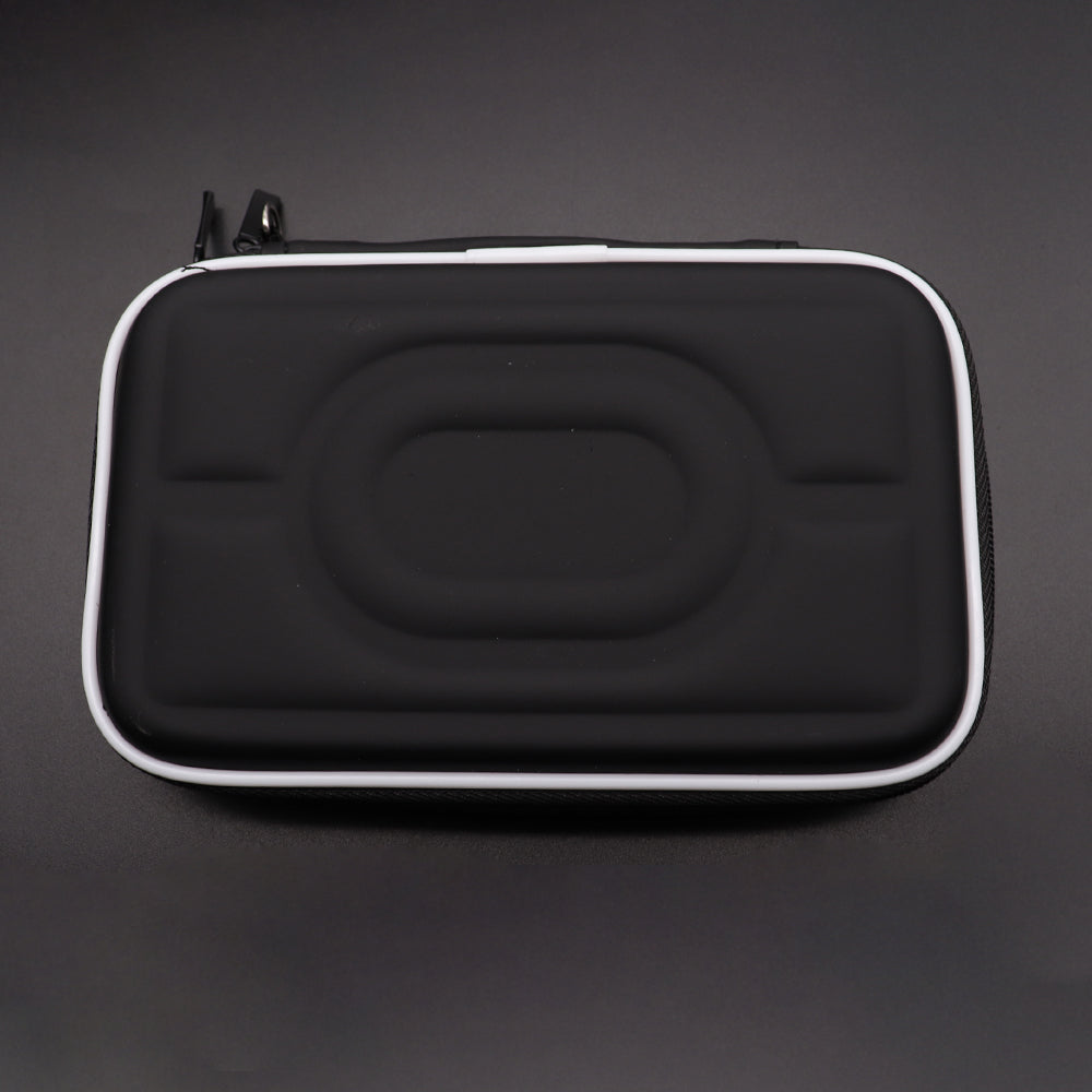 Protective Hard Case for GBA, GBC, 3DS, NDS Lite, Travel Carrying Bag, Storage Cover