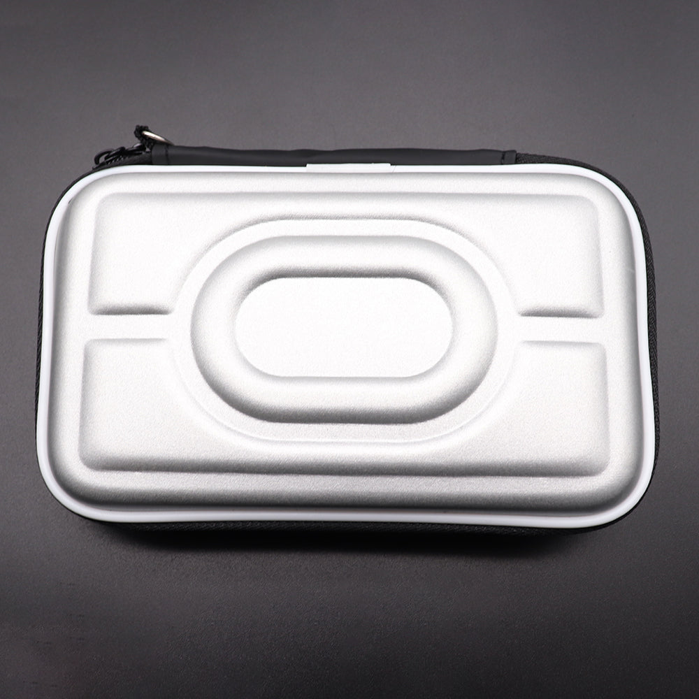 Protective Hard Case for GBA, GBC, 3DS, NDS Lite, Travel Carrying Bag, Storage Cover