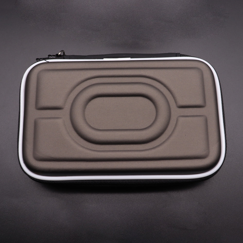 Protective Hard Case for GBA, GBC, 3DS, NDS Lite, Travel Carrying Bag, Storage Cover