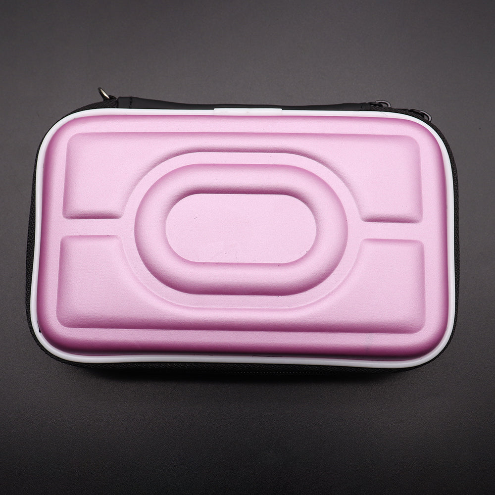 Protective Hard Case for GBA, GBC, 3DS, NDS Lite, Travel Carrying Bag, Storage Cover