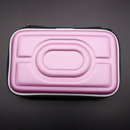 Protective Hard Case for GBA, GBC, 3DS, NDS Lite, Travel Carrying Bag, Storage Cover