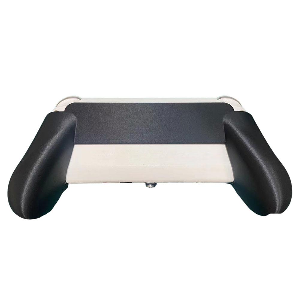 Ergonomic Grip for TRIMUI Smart Pro, Anti Slip Game Console Holder, Comfortable Handheld Controller Grip for Long Gaming