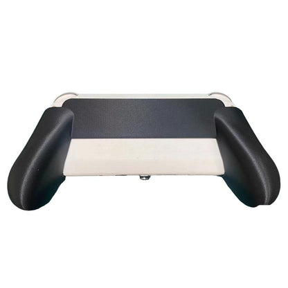 Ergonomic Grip for TRIMUI Smart Pro, Anti Slip Game Console Holder, Comfortable Handheld Controller Grip for Long Gaming